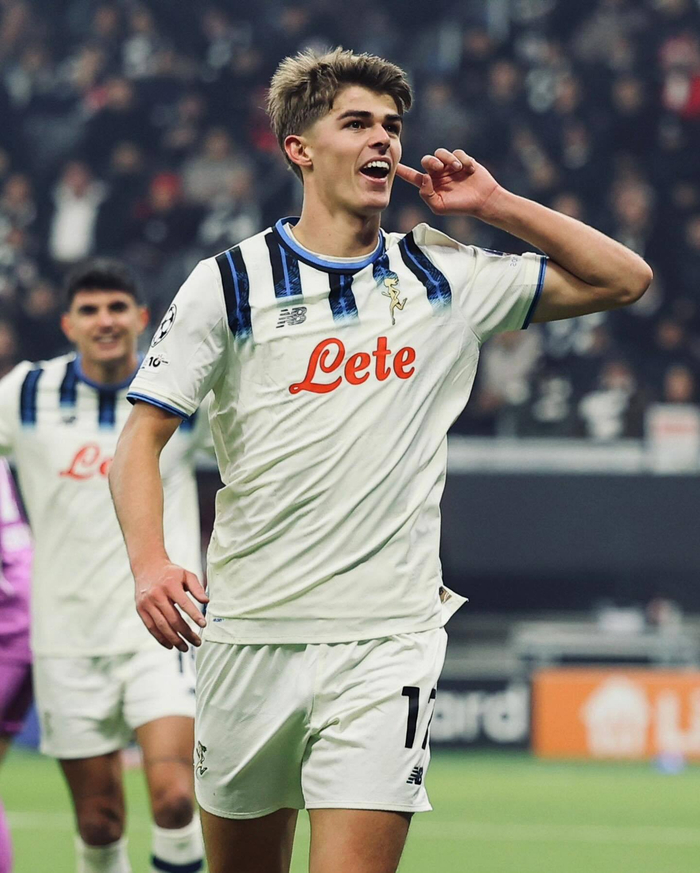 开云下载-德凯特拉雷加盟亚特兰大后进球助攻均达20次|亚特兰大队|意甲|意甲联赛|普利西奇|球员_新浪体育_新浪新闻