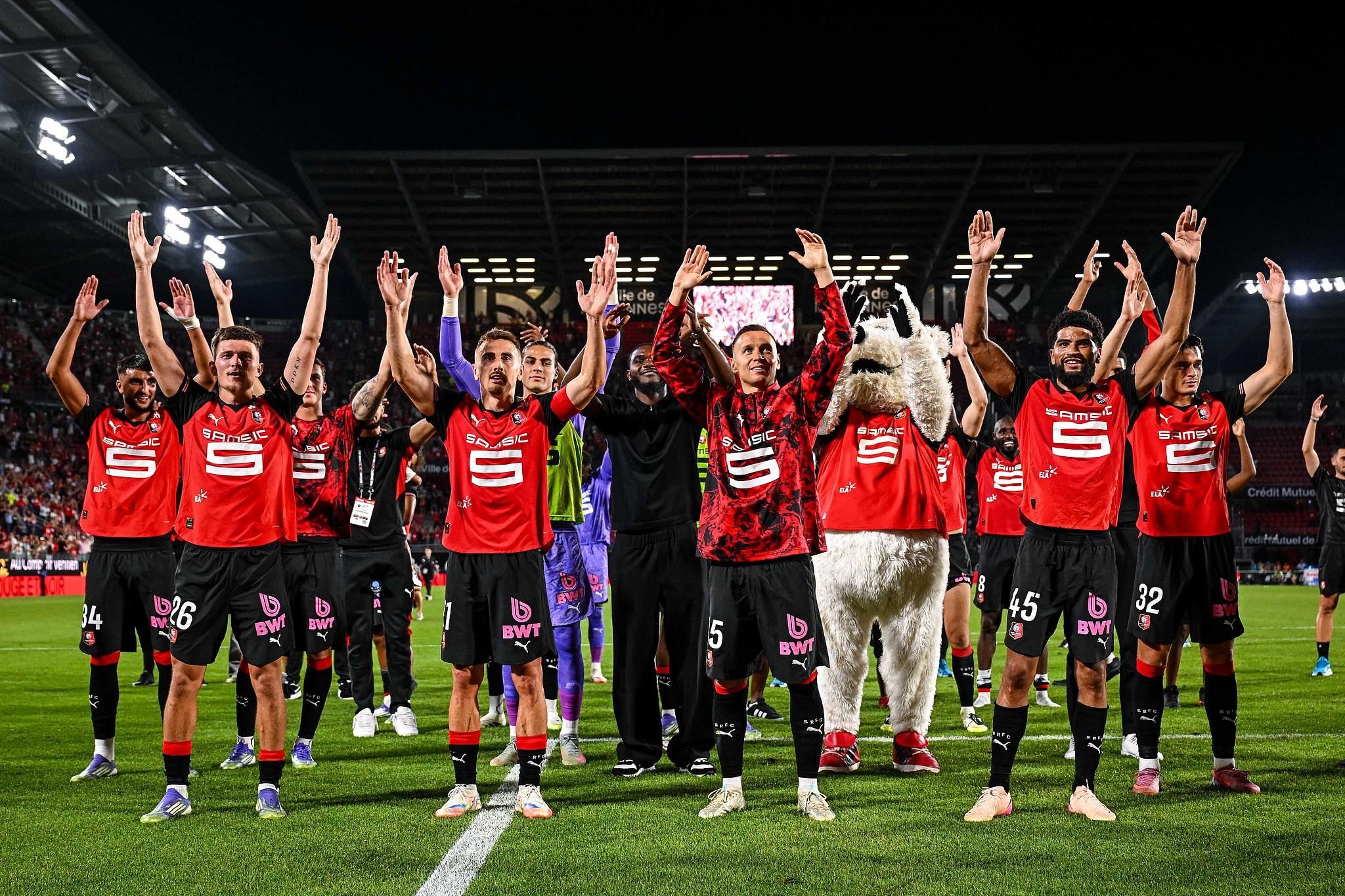 开云-雷恩转会动态：阿尔伯特·格隆贝克或将租借至汉堡，汉堡可能买断沃马德·奥马里